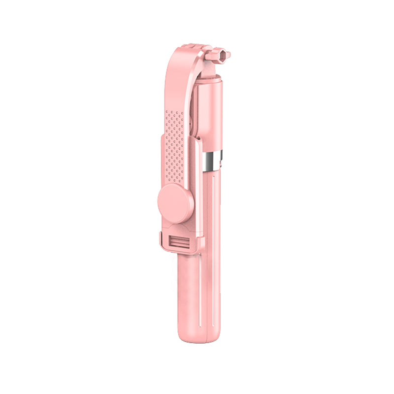 Z12 105cm Extendable Selfie Stick Phone Tripod with 7-Keys Rechargeable Remote Control Portable Phone Stand Z12 105cm Extendable Selfie Stick Phone Tripod with 7-Keys Rechargeable Remote Control Portable Phone Stand